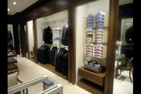 Daks, Jermyn Street